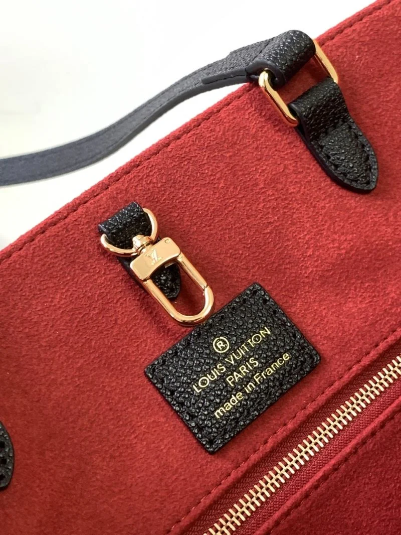 Louis Vuitton Shopping Bags Cozy 42511