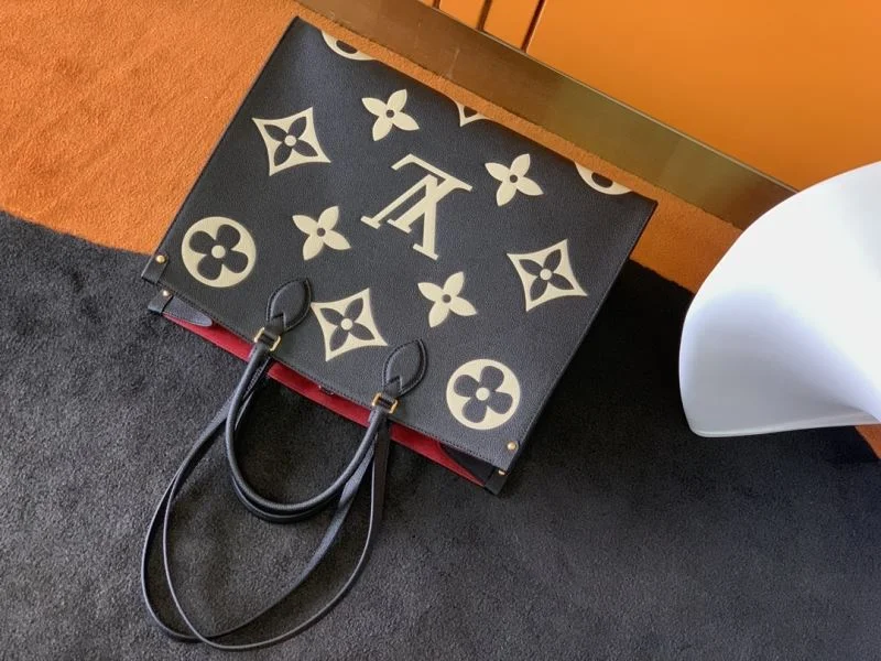 Louis Vuitton Shopping Bags Cozy 42511