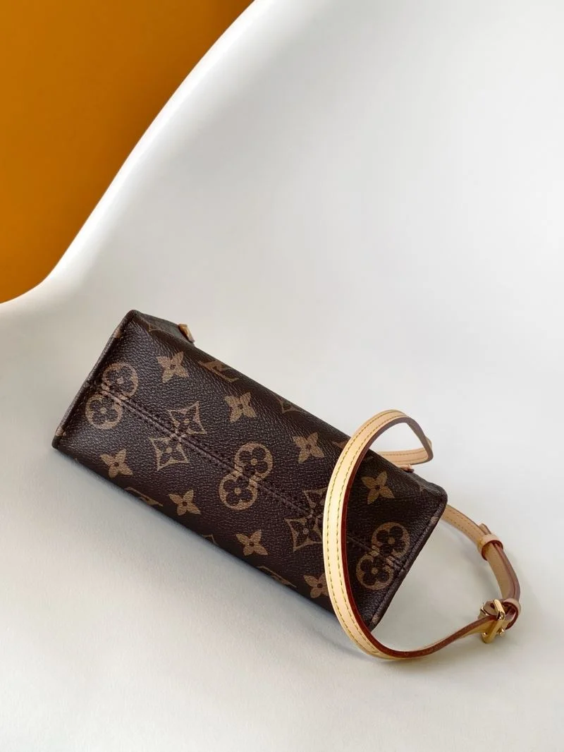 Louis Vuitton Shopping Bags Snug 42509