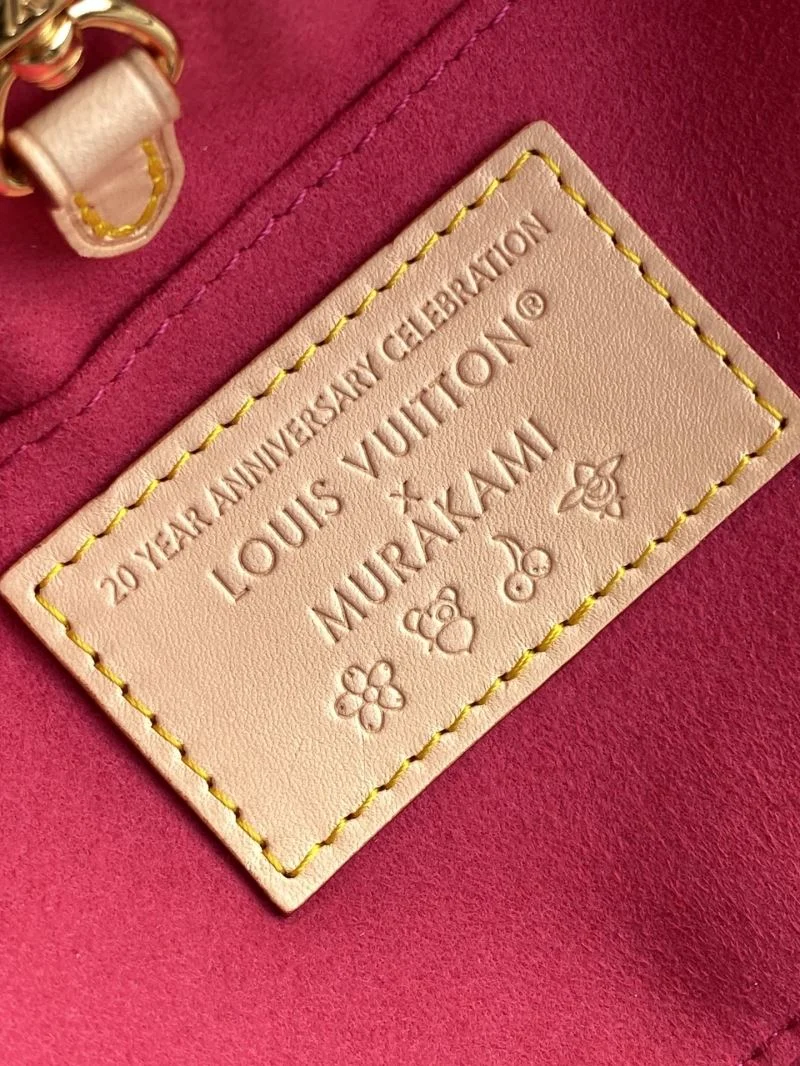 Louis Vuitton Shopping Bags Snug 42509