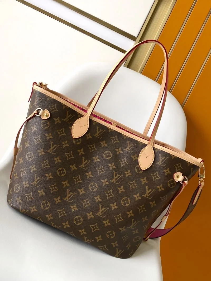 Louis Vuitton Shopping Bags Timeless 42552