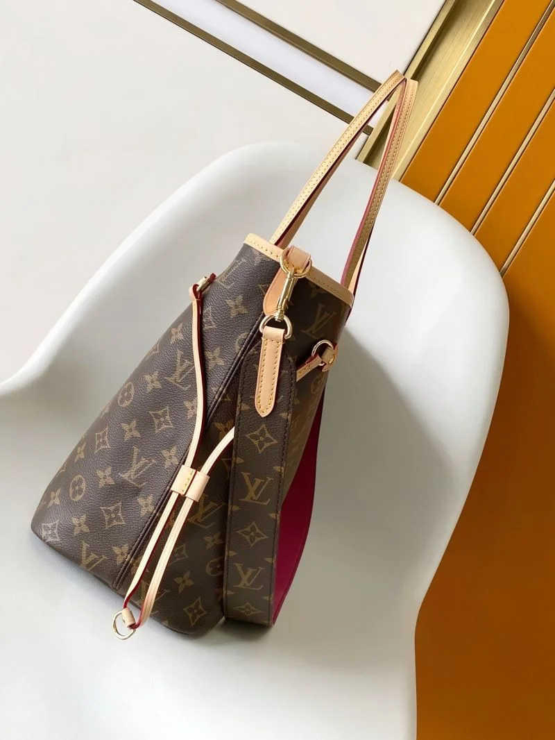 Louis Vuitton Shopping Bags Timeless 42552