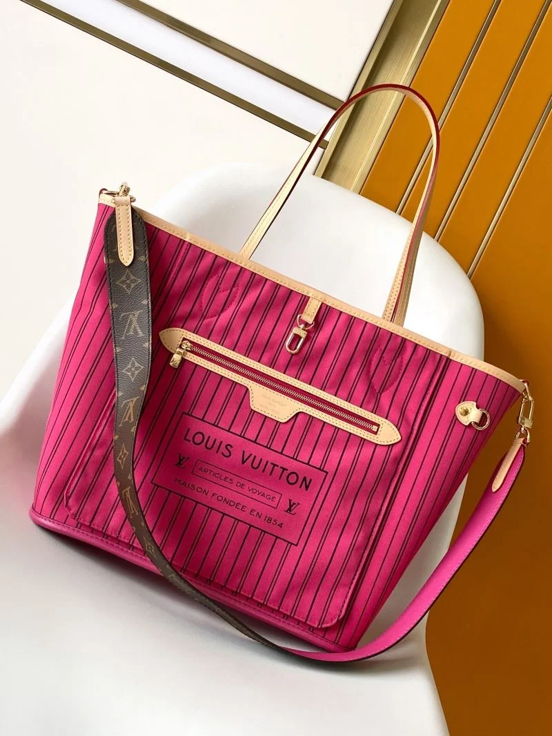 Louis Vuitton Shopping Bags Timeless 42552