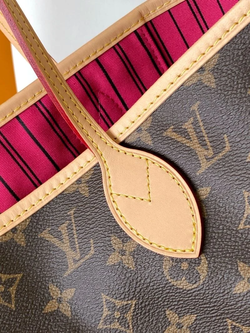 Louis Vuitton Shopping Bags Timeless 42552