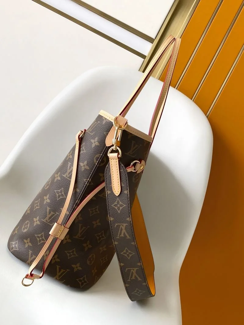 TimelessDesign Louis Vuitton Shopping Bags 42505