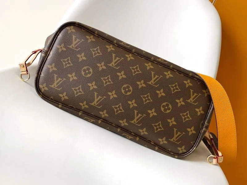 TimelessDesign Louis Vuitton Shopping Bags 42505