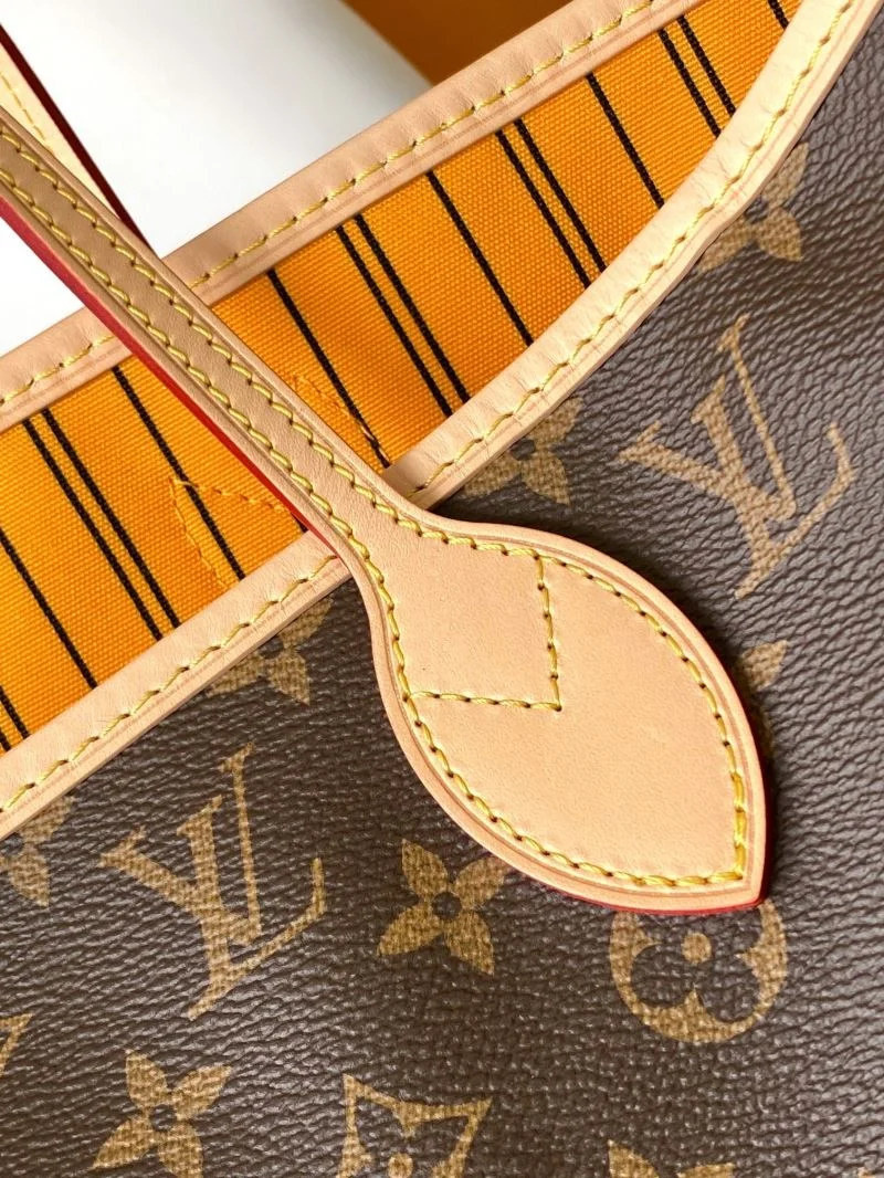 TimelessDesign Louis Vuitton Shopping Bags 42505