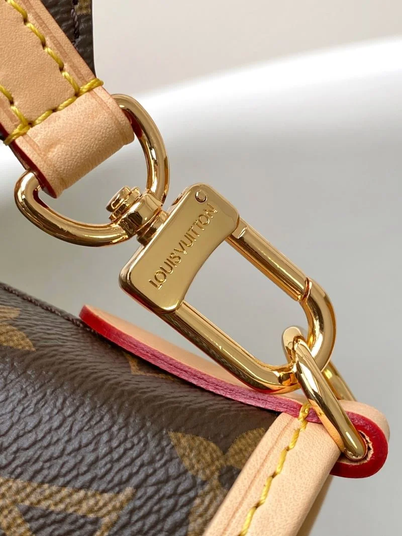 TimelessDesign Louis Vuitton Shopping Bags 42505