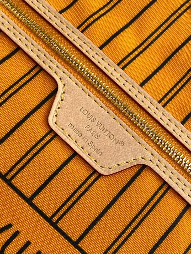 TimelessDesign Louis Vuitton Shopping Bags 42505