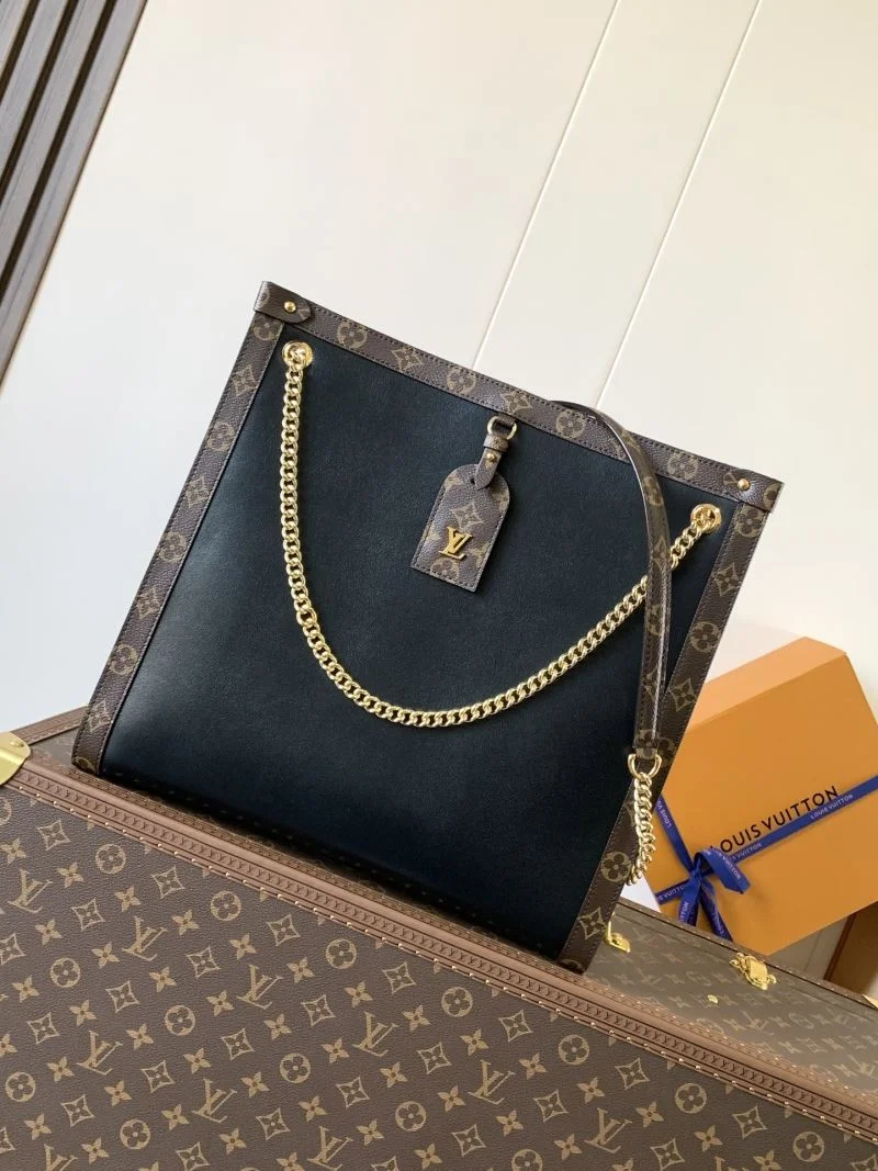 Lightweight Louis Vuitton Shopping Bags 42507