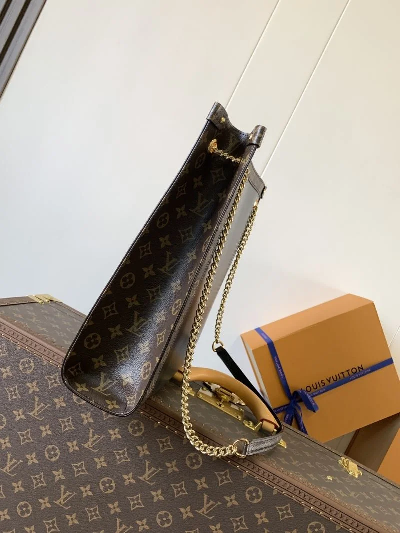 Lightweight Louis Vuitton Shopping Bags 42507