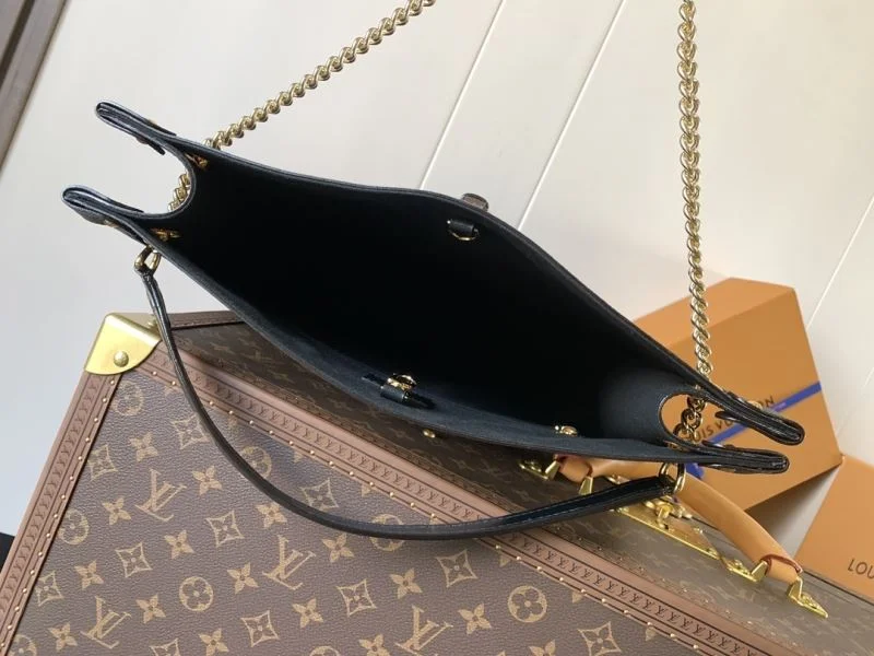Lightweight Louis Vuitton Shopping Bags 42507