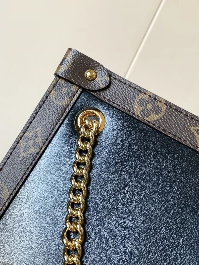 Lightweight Louis Vuitton Shopping Bags 42507