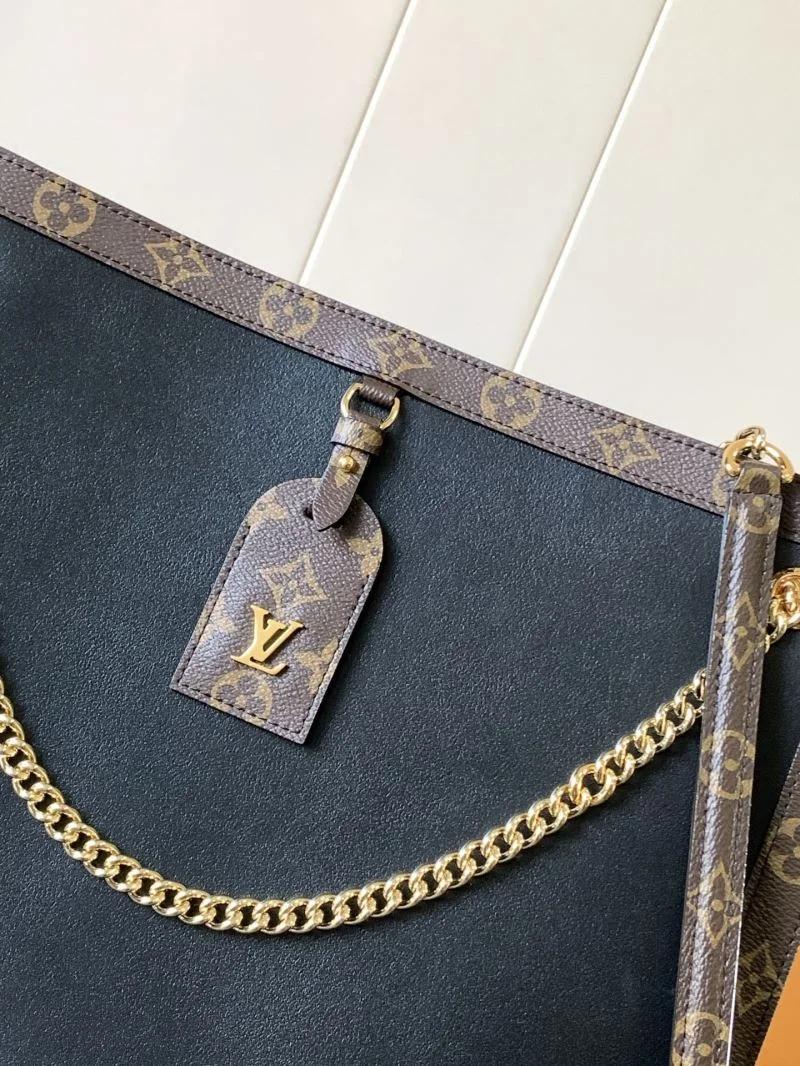 Lightweight Louis Vuitton Shopping Bags 42507