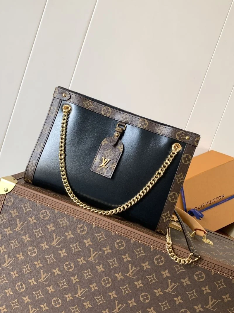 Louis Vuitton Shopping Bags Soft 42506