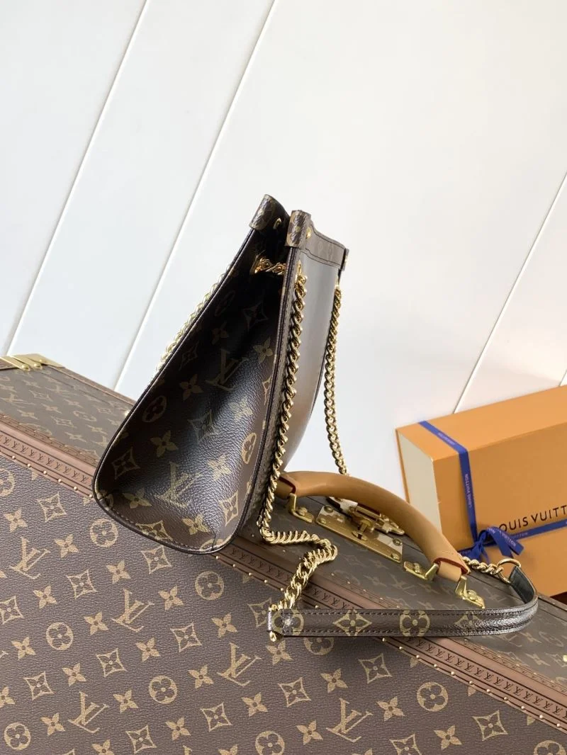 Louis Vuitton Shopping Bags Soft 42506