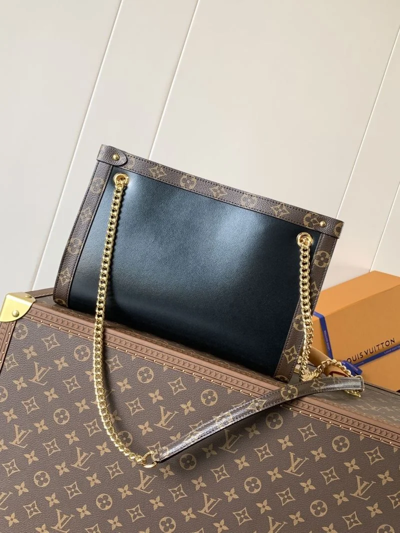 Louis Vuitton Shopping Bags Soft 42506