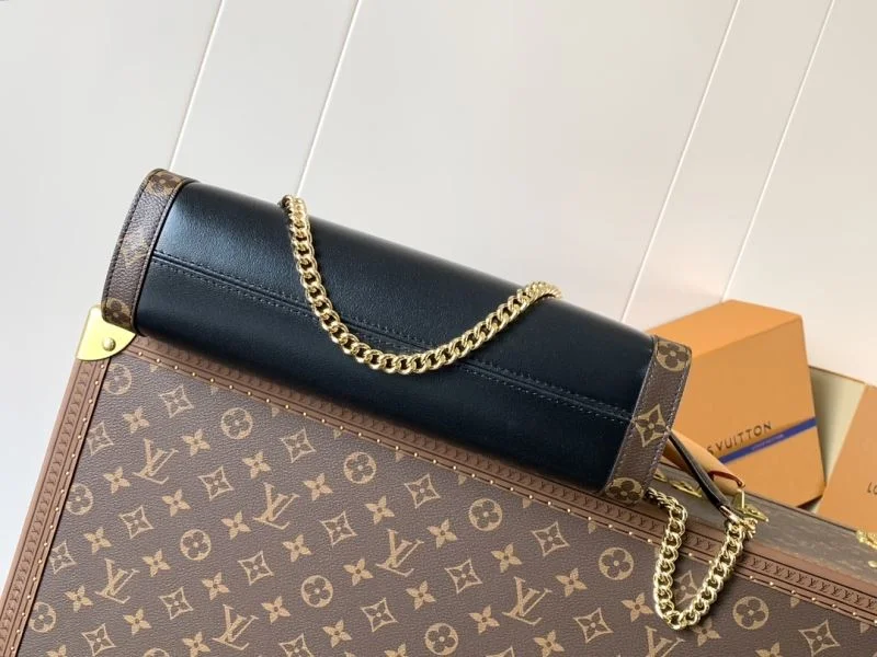Louis Vuitton Shopping Bags Soft 42506