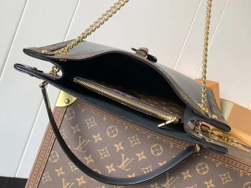 Louis Vuitton Shopping Bags Soft 42506