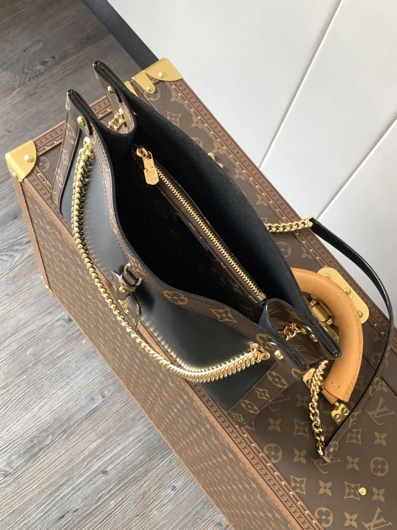 Louis Vuitton Shopping Bags Soft 42506