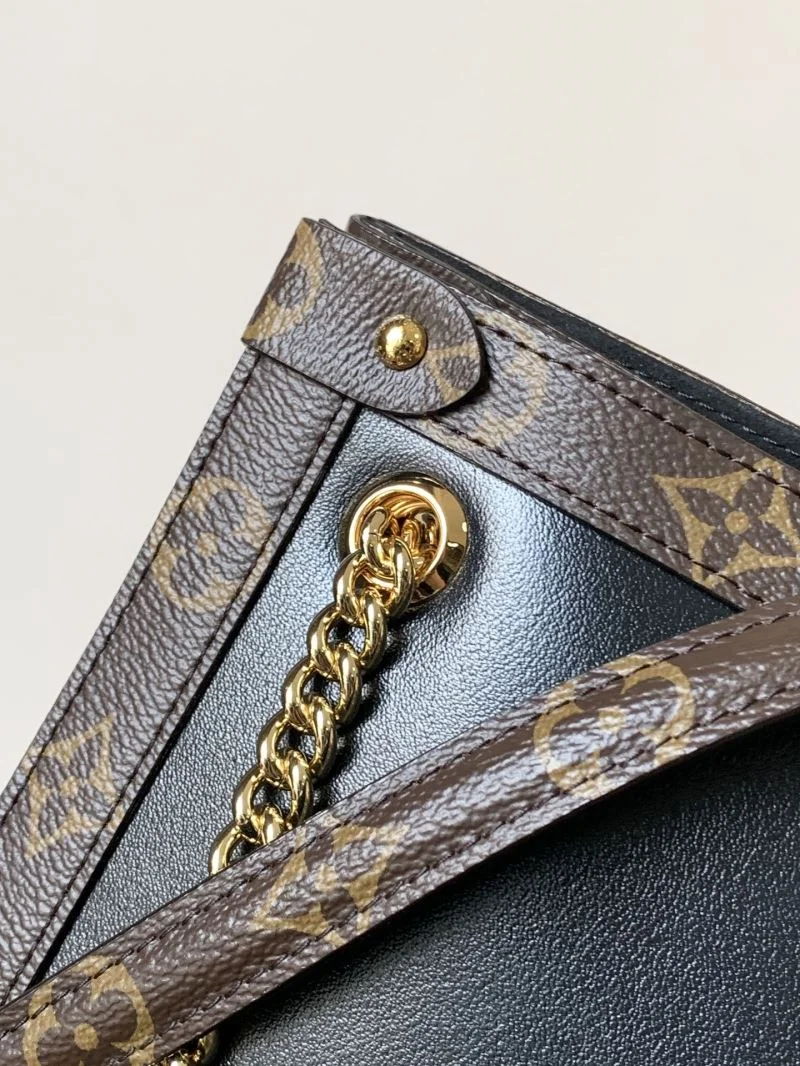 Louis Vuitton Shopping Bags Soft 42506