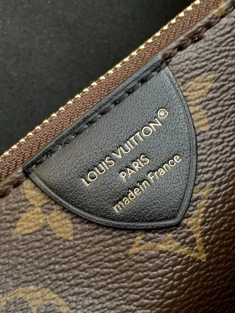 Louis Vuitton Shopping Bags Soft 42506