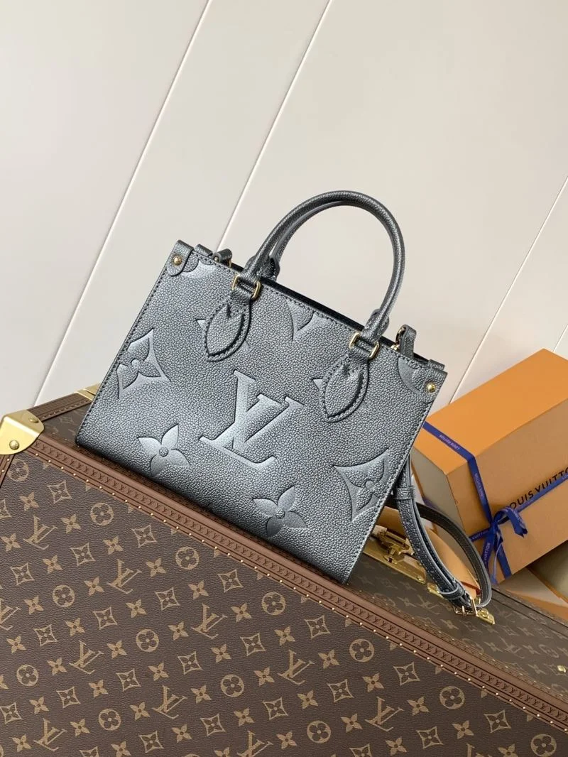 Trendy Louis Vuitton Shopping Bags 42503