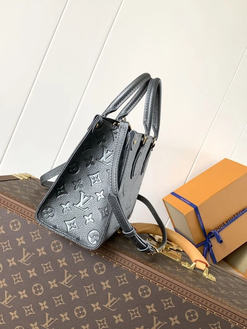 Trendy Louis Vuitton Shopping Bags 42503