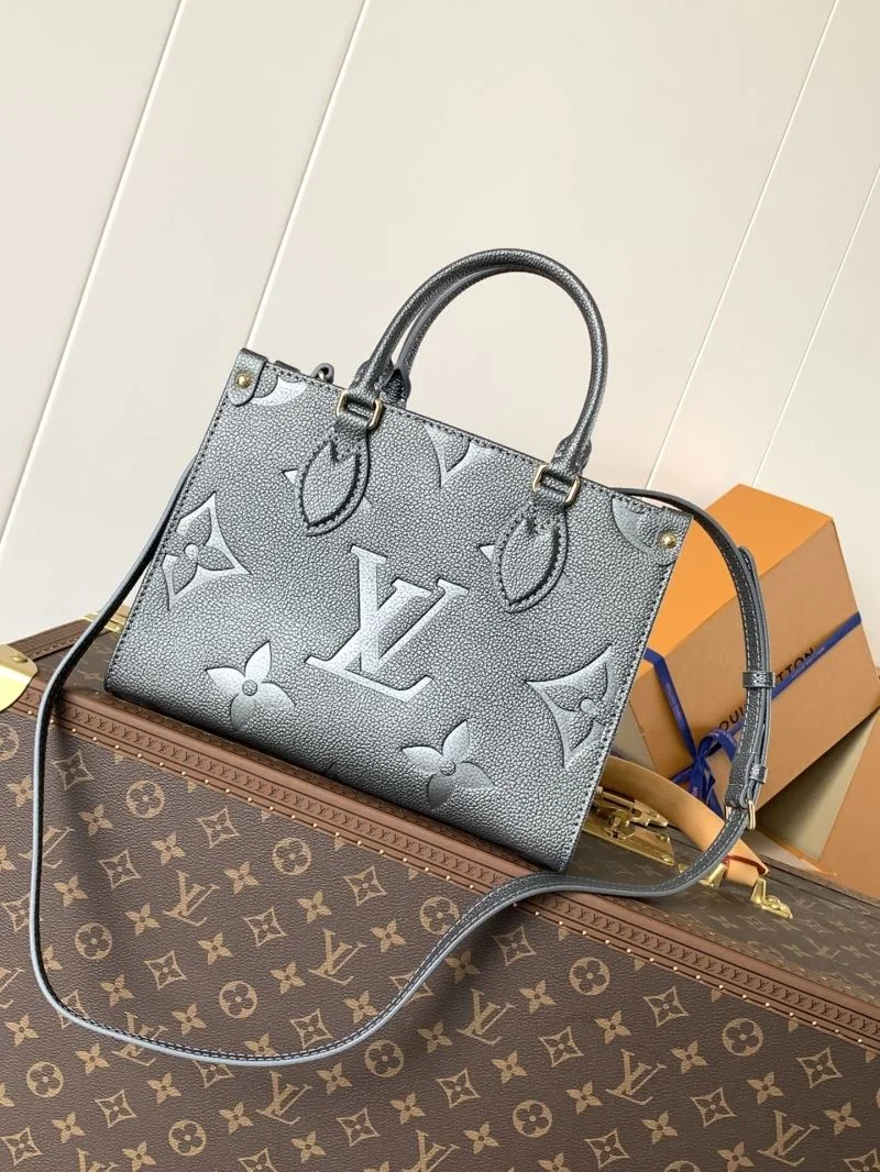 Trendy Louis Vuitton Shopping Bags 42503