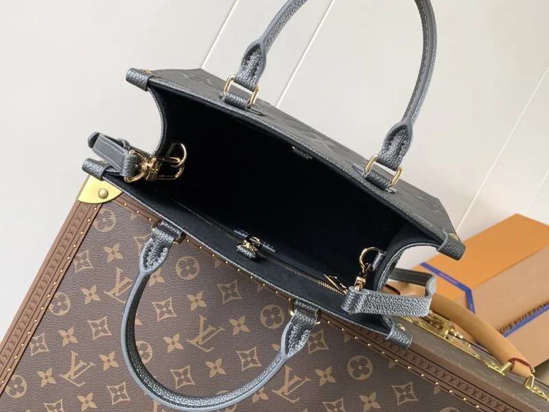 Trendy Louis Vuitton Shopping Bags 42503