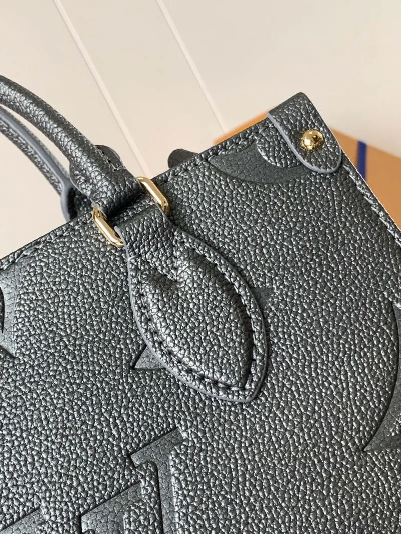Trendy Louis Vuitton Shopping Bags 42503