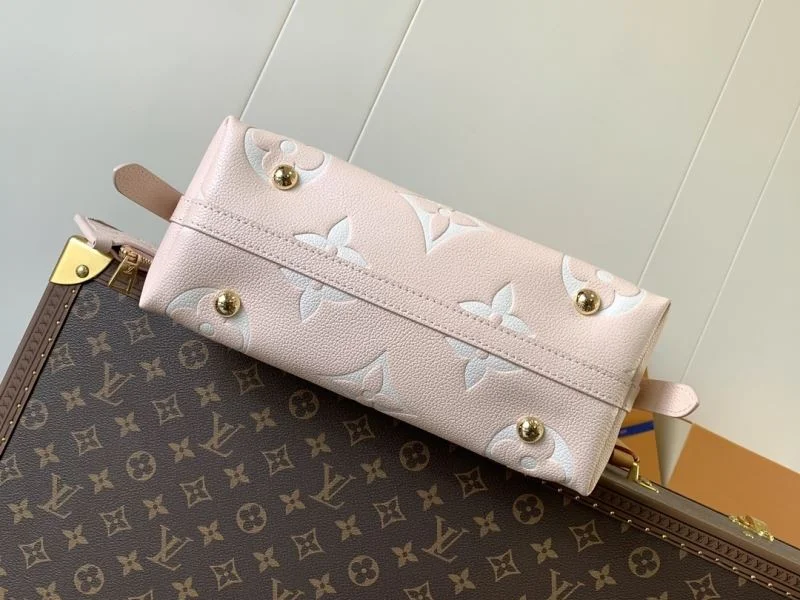 Louis Vuitton Shopping Bags Durable 42512