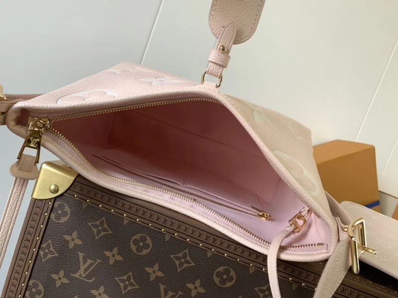 Louis Vuitton Shopping Bags Durable 42512