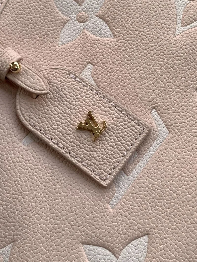 Louis Vuitton Shopping Bags Durable 42512