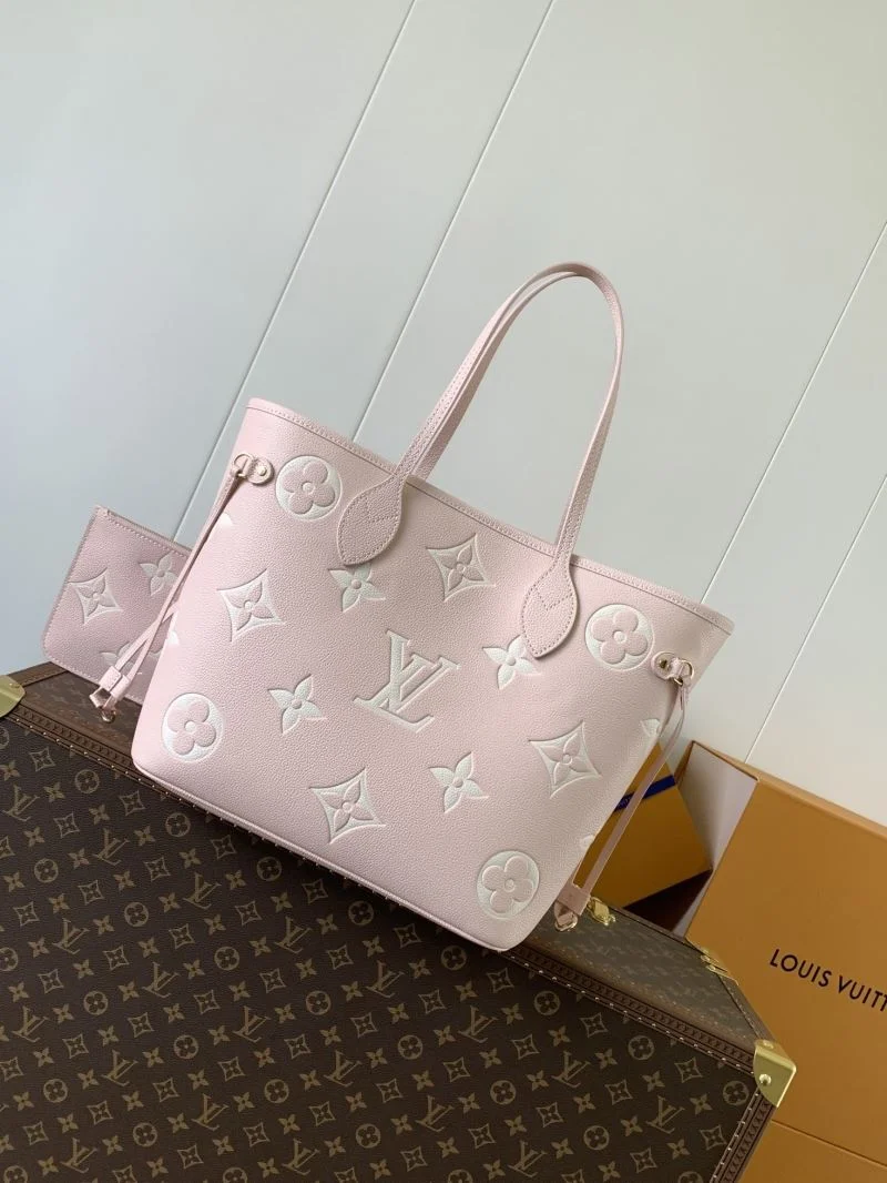 Stretchable Louis Vuitton Shopping Bags 42524