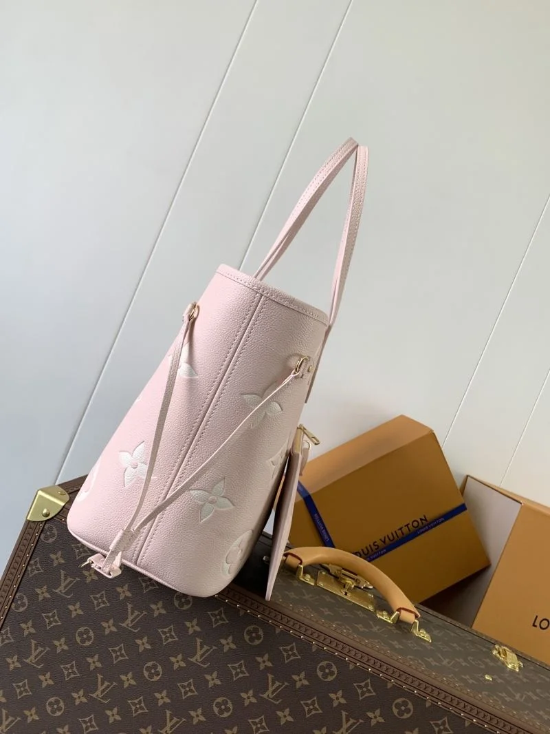 Stretchable Louis Vuitton Shopping Bags 42524