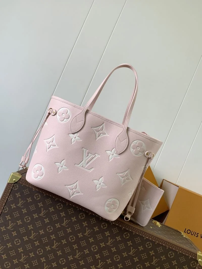Stretchable Louis Vuitton Shopping Bags 42524