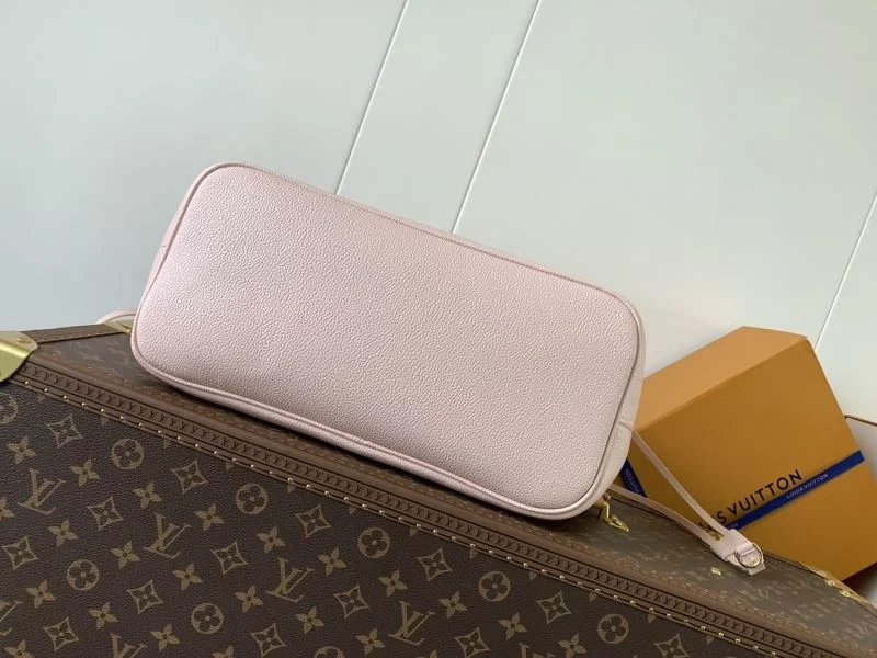 Stretchable Louis Vuitton Shopping Bags 42524