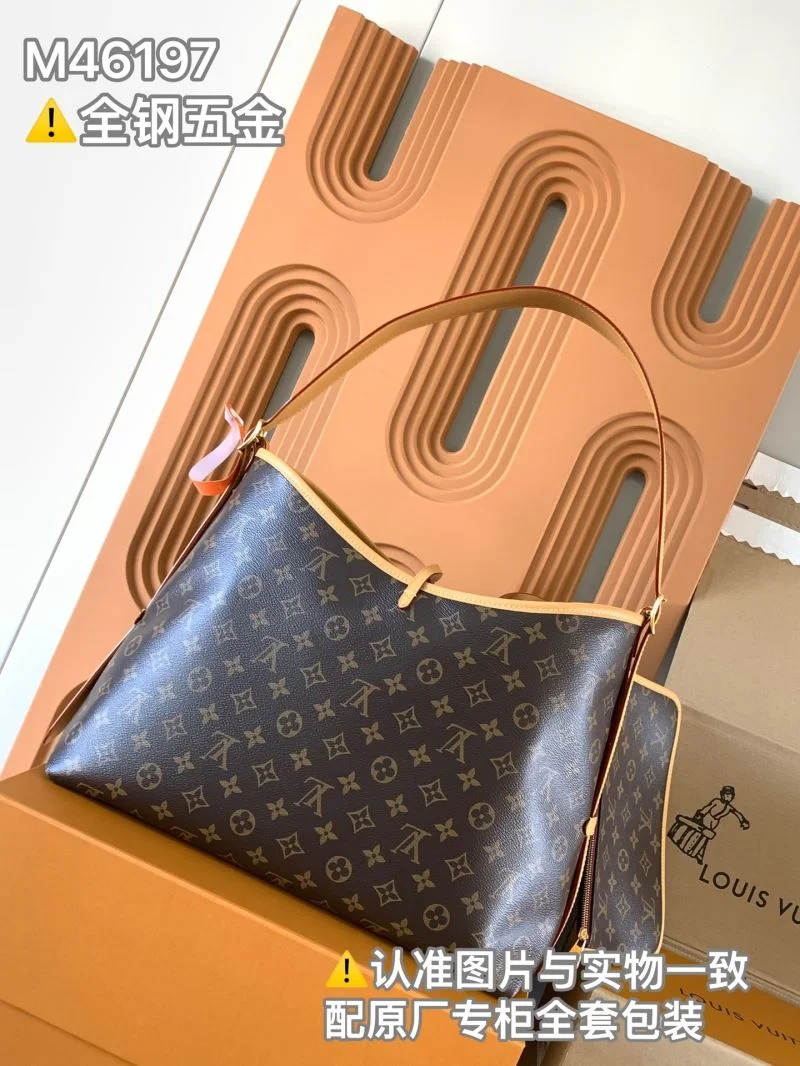 Louis Vuitton Shopping Bags Breathable 42501