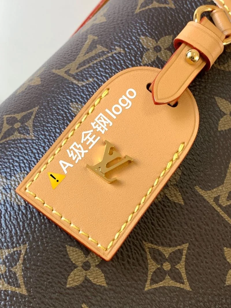 Louis Vuitton Shopping Bags Breathable 42501