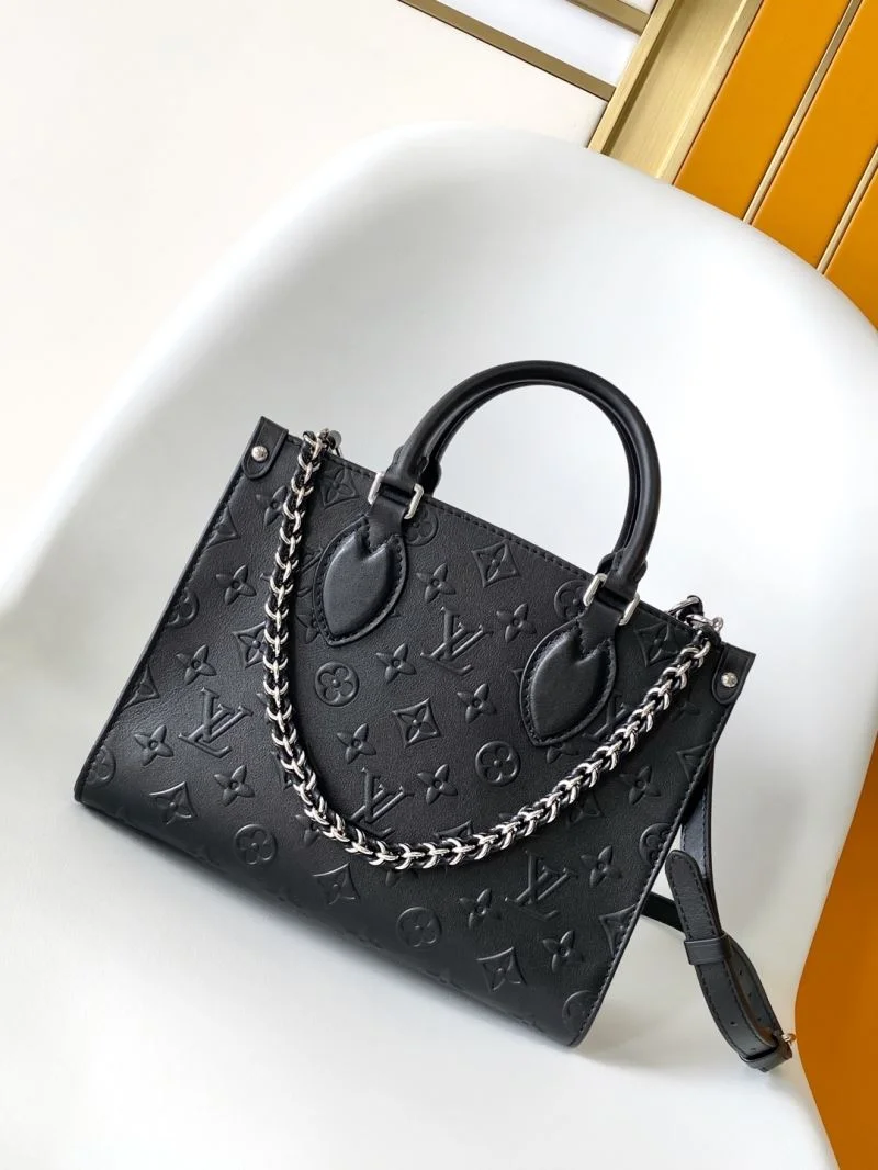 HighQuality Louis Vuitton Shopping Bags 42544