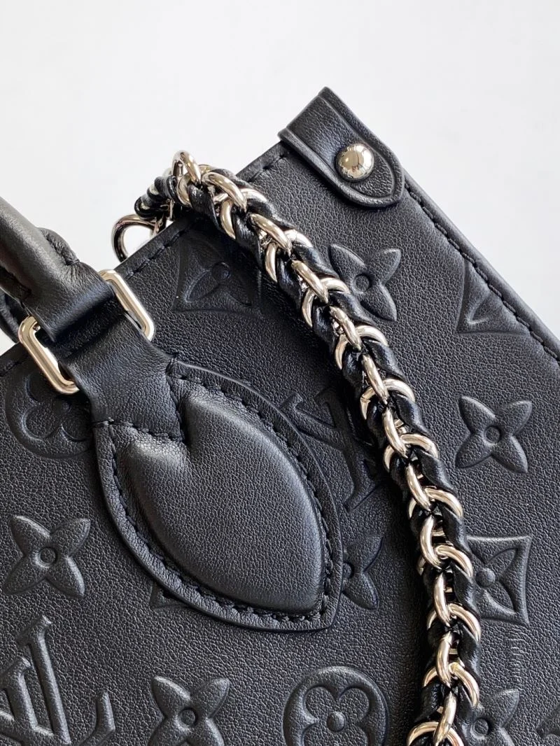 HighQuality Louis Vuitton Shopping Bags 42544