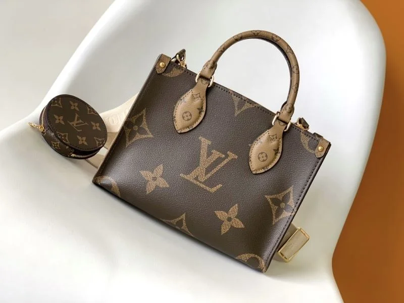 Louis Vuitton Shopping Bags FastDry 42517