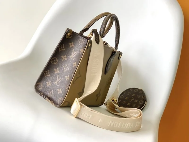 Louis Vuitton Shopping Bags FastDry 42517