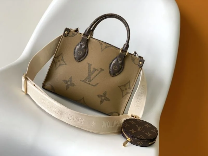 Louis Vuitton Shopping Bags FastDry 42517