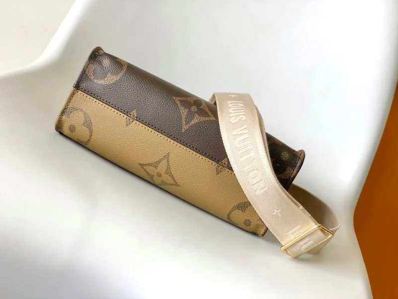 Louis Vuitton Shopping Bags FastDry 42517