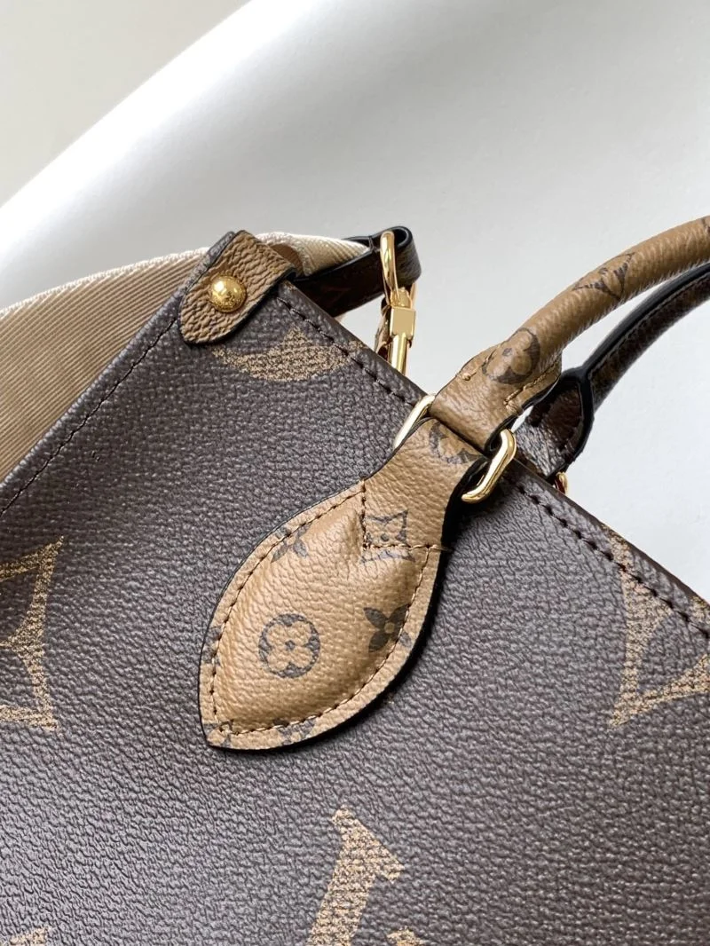Louis Vuitton Shopping Bags FastDry 42517