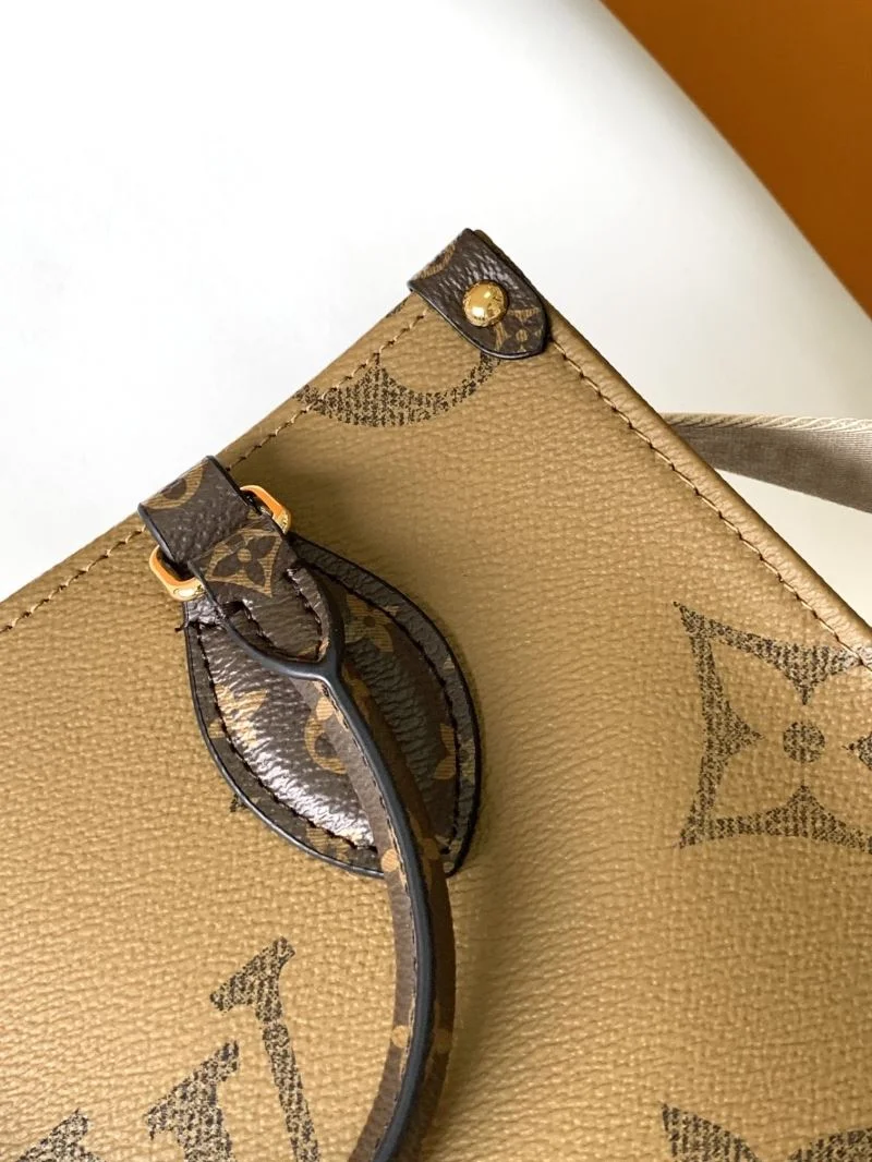 Louis Vuitton Shopping Bags FastDry 42517
