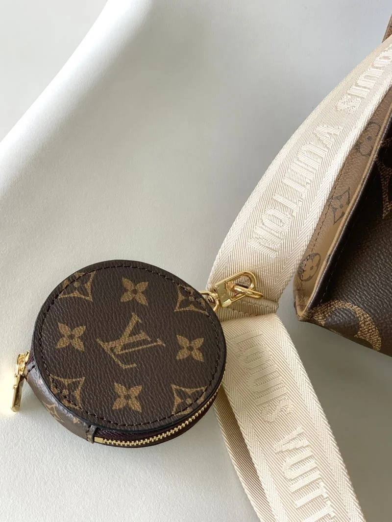 Louis Vuitton Shopping Bags FastDry 42517