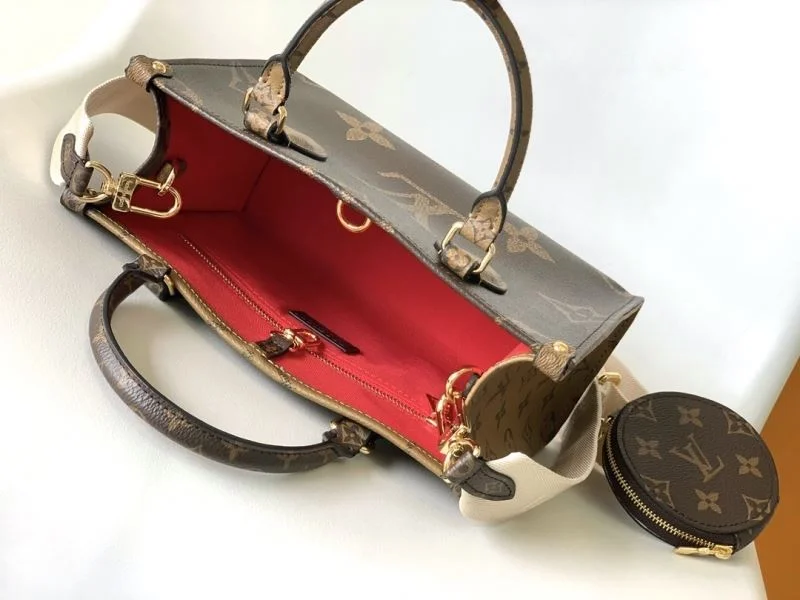 Louis Vuitton Shopping Bags FastDry 42517